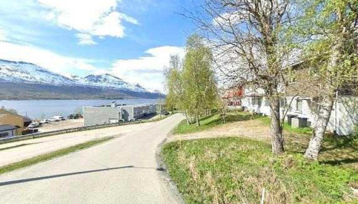 Salangen Boligstiftelse -  Alle - Sjøvegan