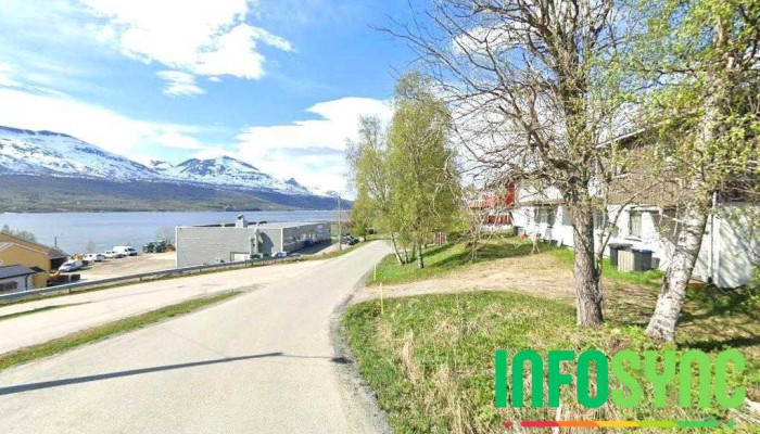 Salangen Boligstiftelse - Sjøvegan