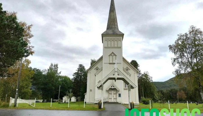 Saltdal Kirkelige Fellesrad Alle - Rognan