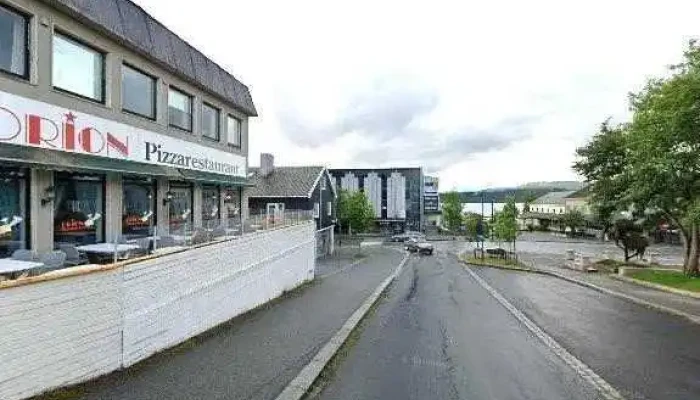 Salten Kommunerevisjon Iks -  Alle - Fauske