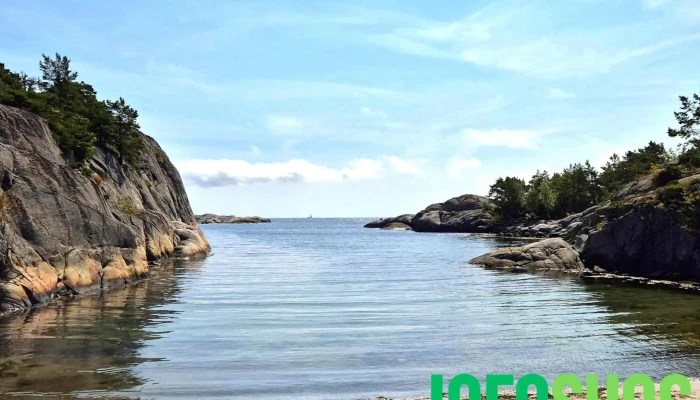 Saltviga -  Alle - Lillesand