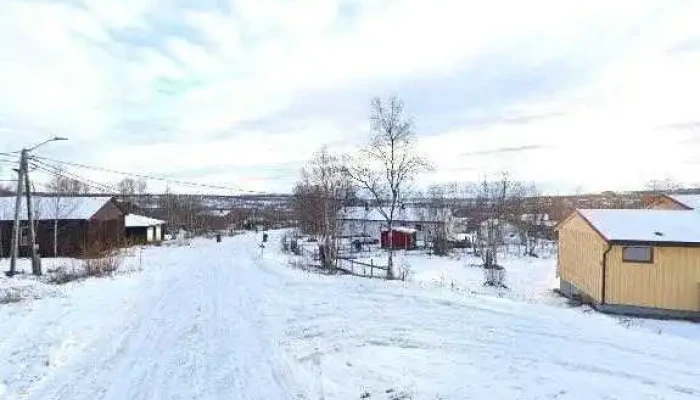 Sami Experience As Kautokeino -  Street View 360deg - Kautokeino