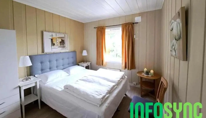 Sandli Overnatting -  Rom - Alvdal