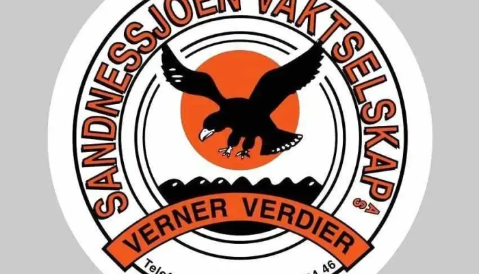 Sandnessjoen Vaktselskap As Fra Eieren - Tjøtta