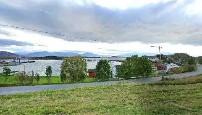 Sandnessjoen Vaktselskap As Street View 360deg - Tjøtta