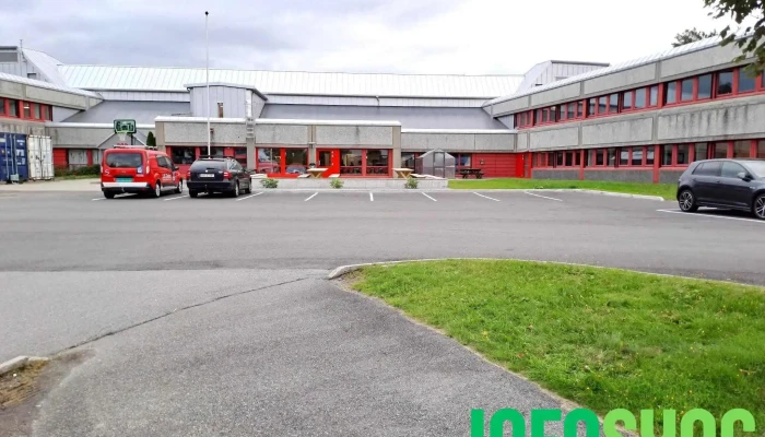 Sandsli Videregaende Skole Alle - Sandsli