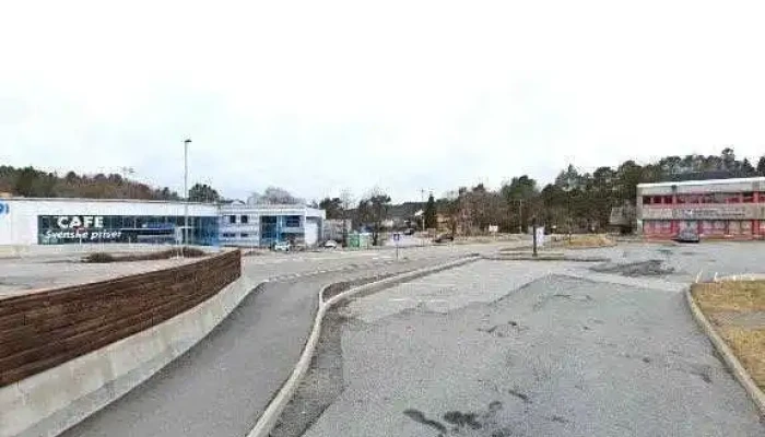 Sandsli Videregaende Skole Street View 360deg - Sandsli