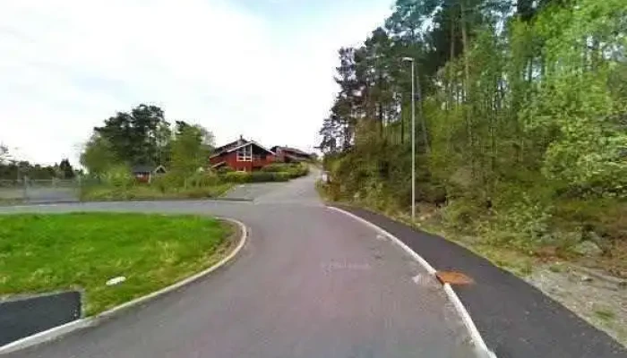 Sandslimarka -  Alle - Sandsli