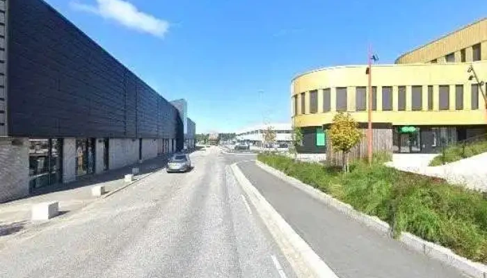 Sartor Storsenter -  Street View 360deg - Straume