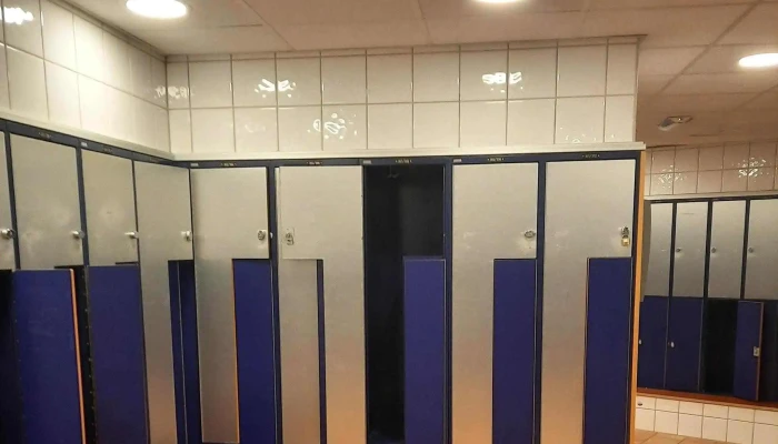 Sats Sjolyst Plassering - Oslo