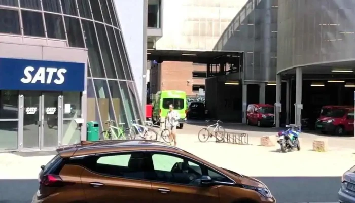 Sats Sjolyst Videoer - Oslo