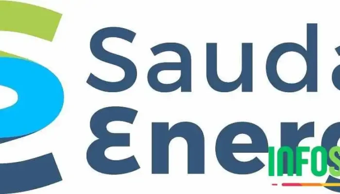 Sauda Energi As - Sauda