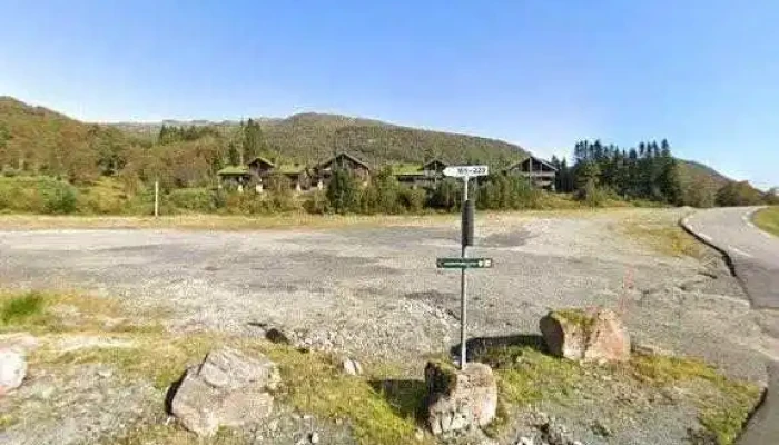Sauda Skisenter -  Street View 360deg - Saudasjøen
