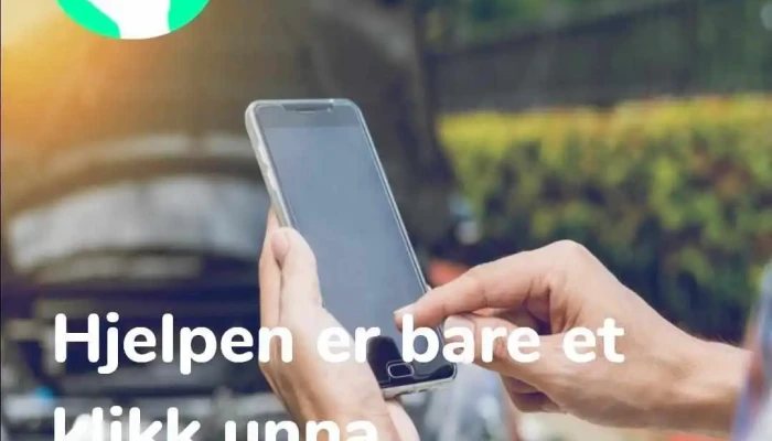 Saver As - Lillestrøm