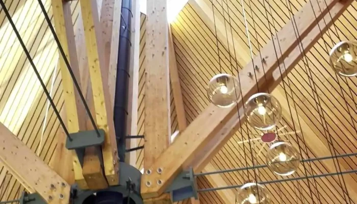 Scandic Nordkapp -  Fra Besokende - Honningsvåg