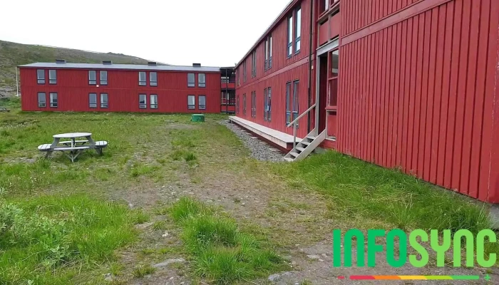 Scandic Nordkapp -  Videoer - Honningsvåg