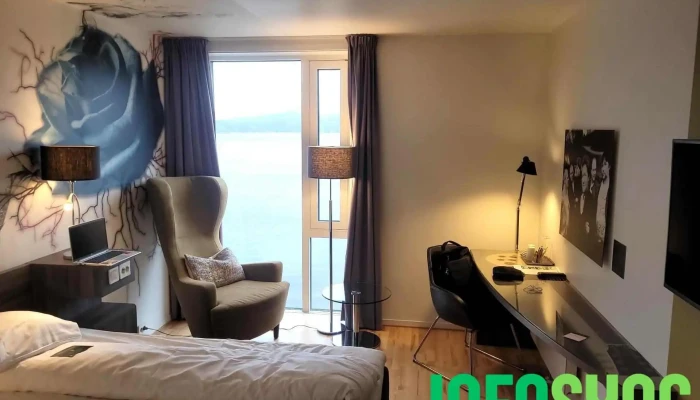 Scandic Rock City -  Rom - Namsos