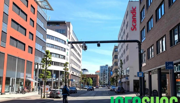 Scandic Sjolyst Sist Opplastet - Oslo