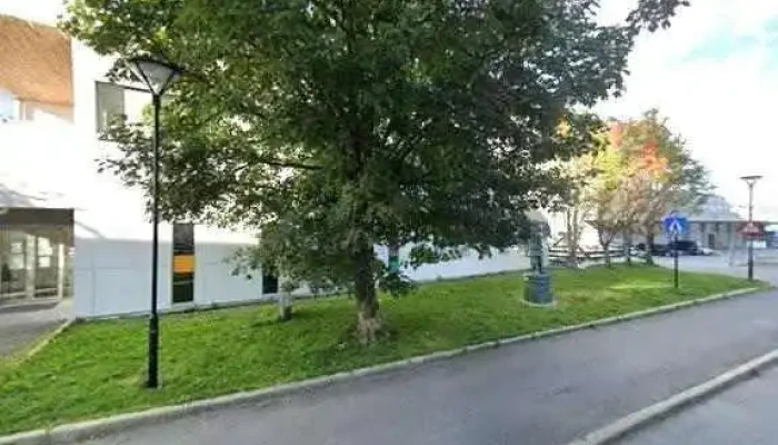 Scandic Syv Sostre Street View 360deg - Sandnessjøen