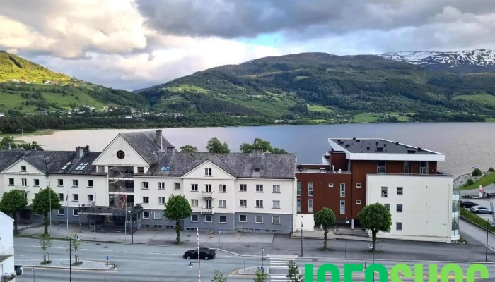 Scandic Voss -  Fra Besokende - Vossevangen
