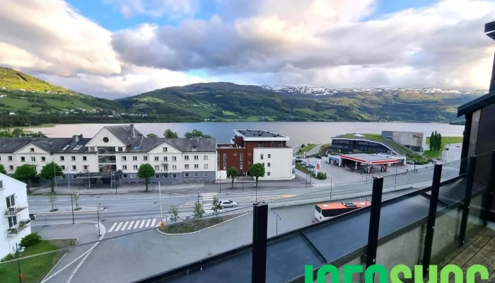 Scandic Voss -  Sist Opplastet - Vossevangen
