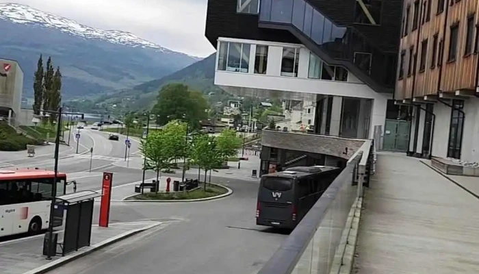 Scandic Voss -  Videoer - Vossevangen