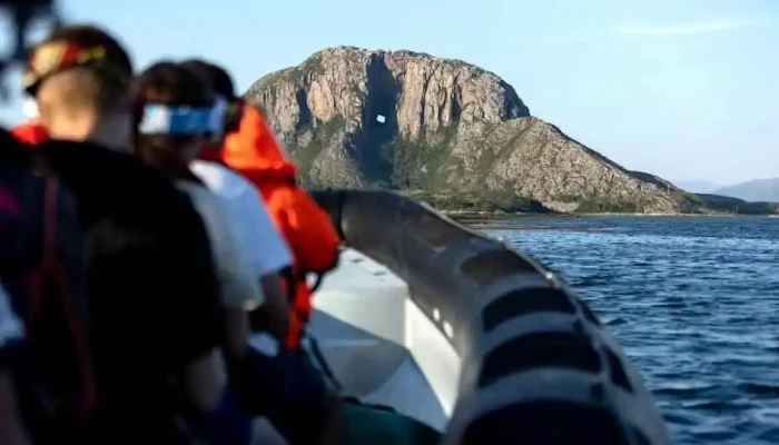 Sea Adventure Helgeland - Norway
