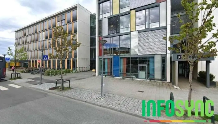 Secure Practice As - Trondheim
