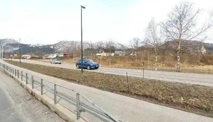 Segel As -  Alle - Nordfjordeid
