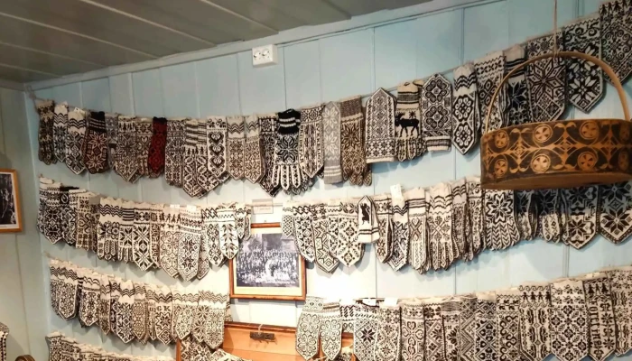 Selbu Bygdemuseum -  Kommentarer - Selbu