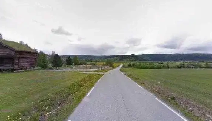 Selbu Bygdemuseum -  Street View 360deg - Selbu
