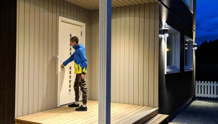 Selbu Gruppen -  Husbygger - Selbu