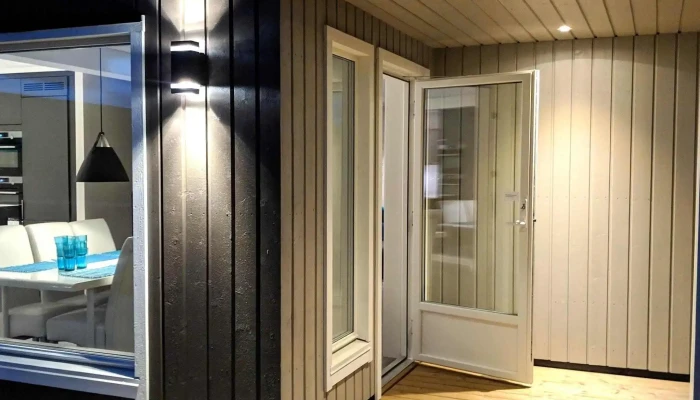 Selbu Gruppen -  Plassering - Selbu