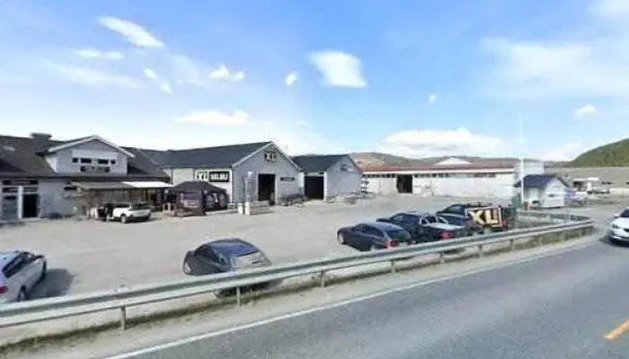 Selbu Gruppen -  Street View 360deg - Selbu
