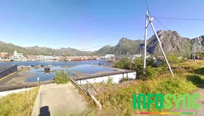 Selstad Lofoten - Svolvær