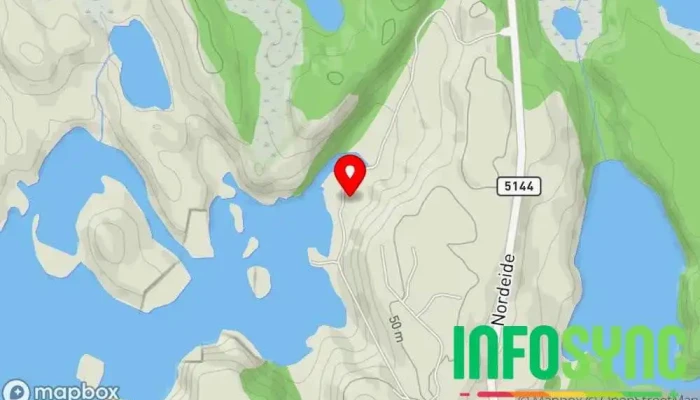 Selvågen Slipp - Austevoll