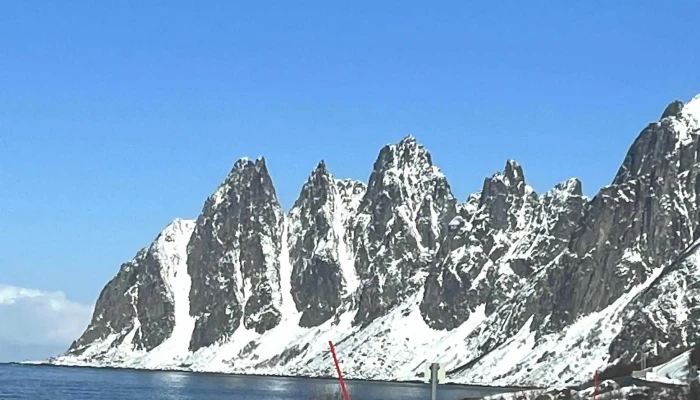 Senja Experience -  Instagram - Finnsnes