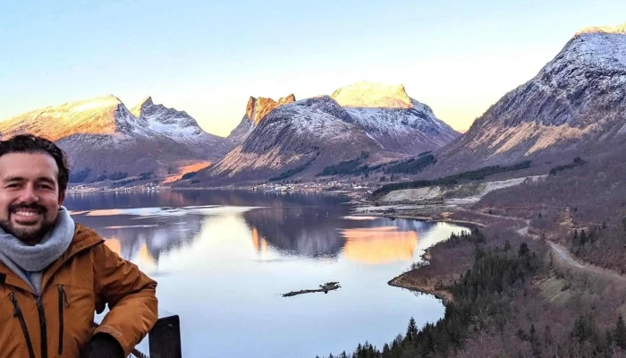 Senja Experience -  Nær Meg - Finnsnes