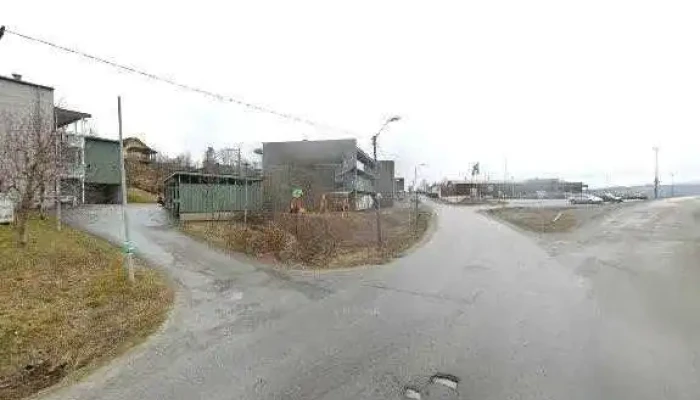 Senja Experience -  Street View 360deg - Finnsnes