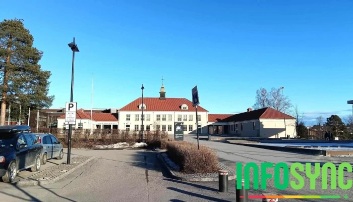 Sentrum Videregaende Skole Alle - Kongsvinger
