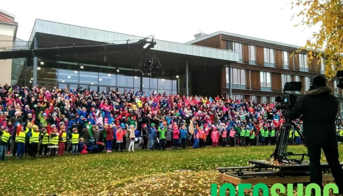 Sentrum Videregaende Skole Fellesskap - Kongsvinger