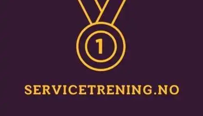 Servicetrener1 - Norway