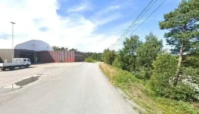 Servogear As -  Street View 360deg - Rubbestadneset