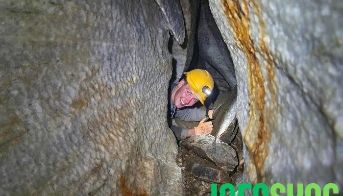 Setergrotta As - Skonseng