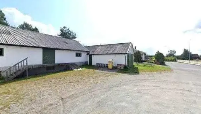 Setskog Landhandelmuseum -  Street View 360deg - Setskog
