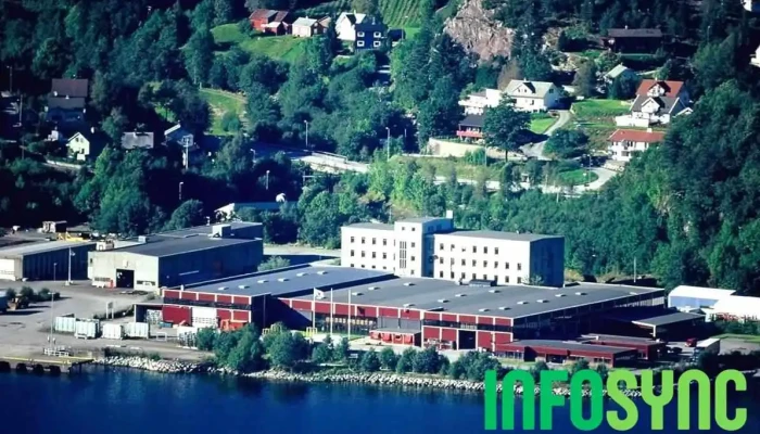 Si -  Glass As Alle - Saudasjøen