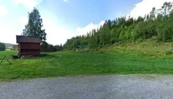 Sigdal Aktiv -  Alle - Nedre Eggedal