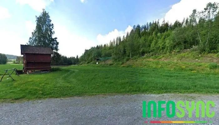 Sigdal Aktiv - Nedre Eggedal