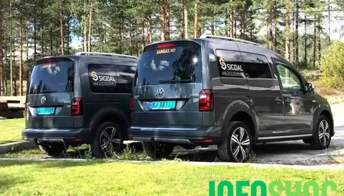 Sigdal Anleggsservice As - Solumsmoen