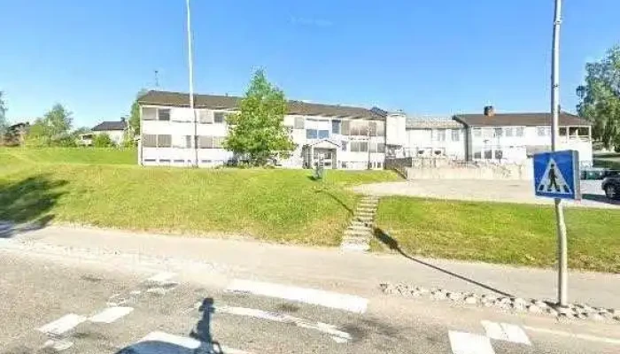 Sigdal Kommune -  Street View 360deg - Prestfoss
